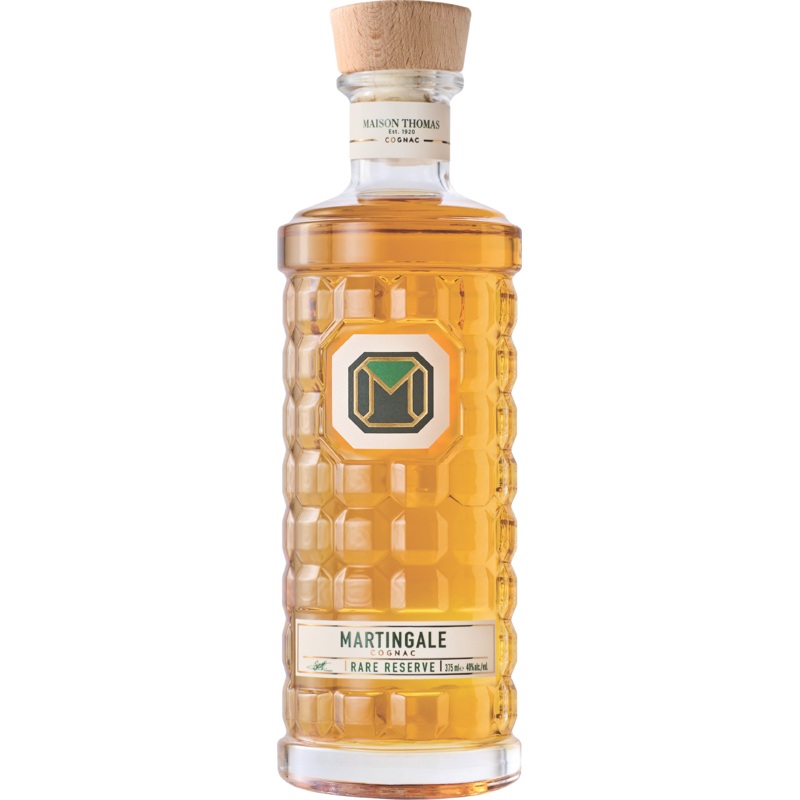 Martingale Rare Reserve Batch 0002 Cognac (375mL)
