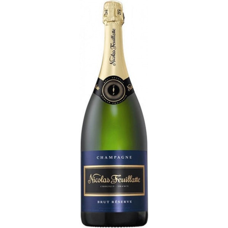 Nicolas Feuillatte Brut 1.5L