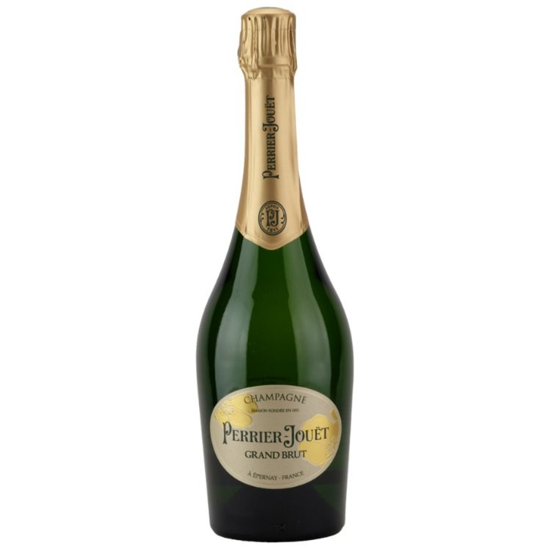 Perrier-Jouet Grand Brut Champagne – 750ml
