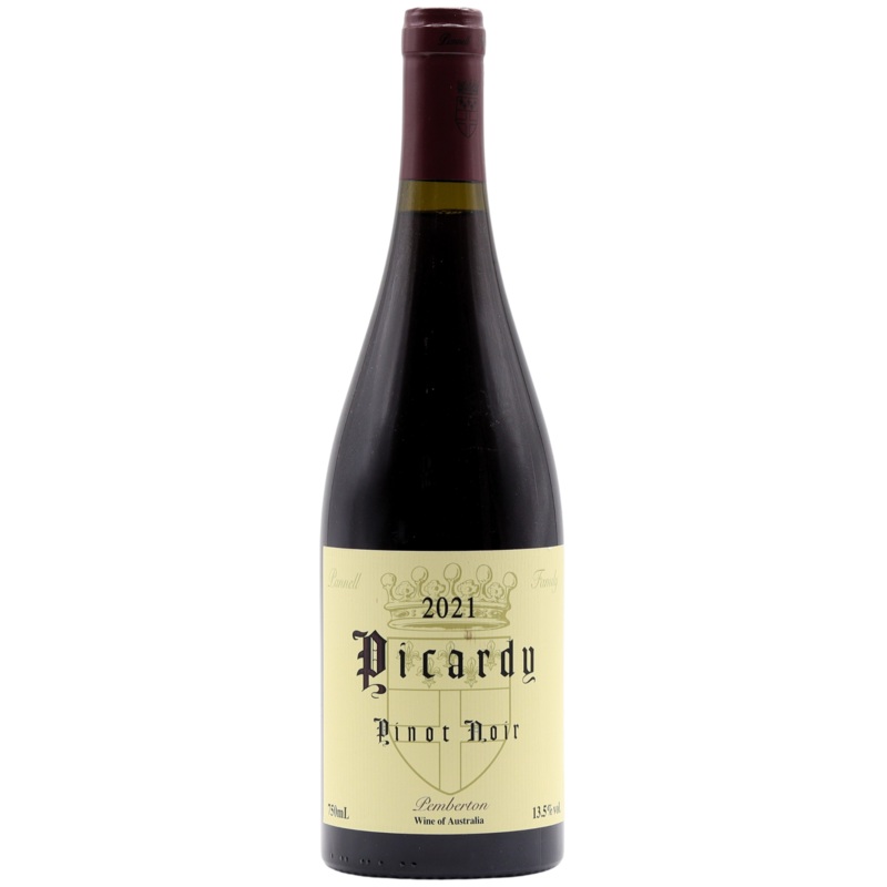 PICARDY – PINOT NOIR