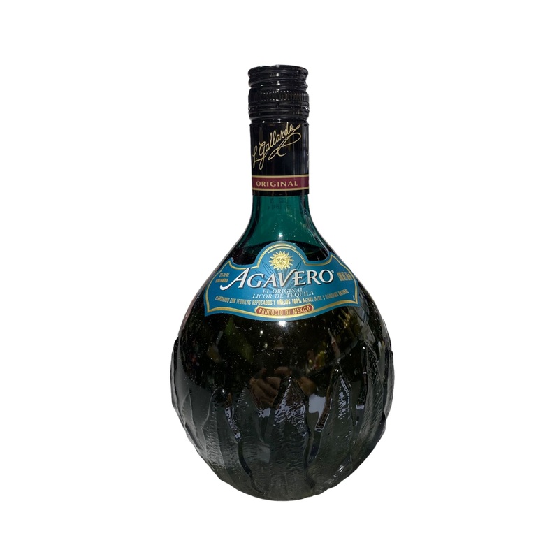Agavero Tequila Liqueur 750ml