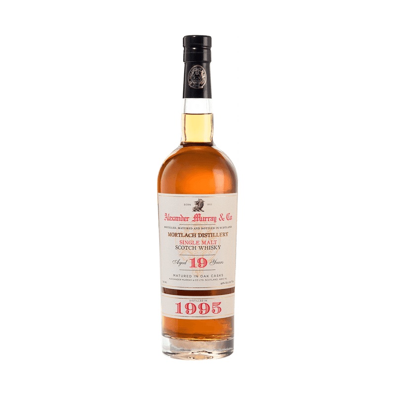 Alexander Murray Mortlach 19 Year Old 1995 Single Malt Scotch Whisky