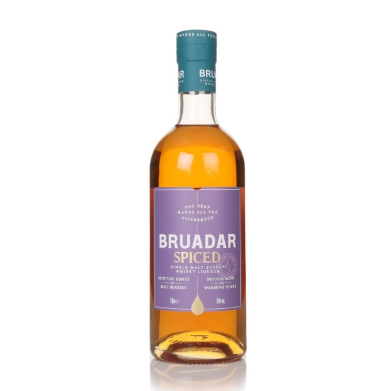 Bruadar Spiced | 700ML