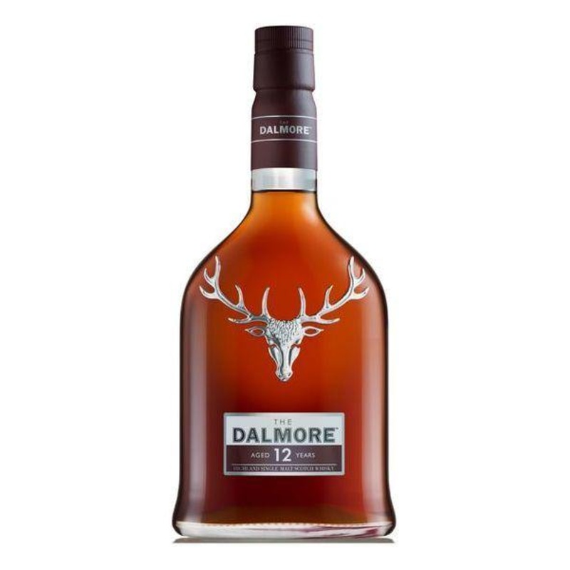 The Dalmore 12 Year