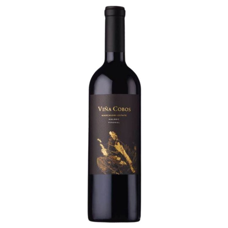 Vina Cobos Marchiori Estate Malbec – 750ml