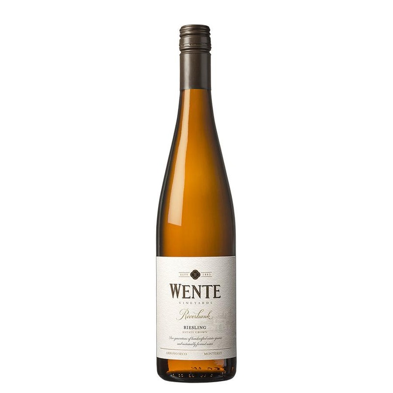 Wente Riesling Riverbank