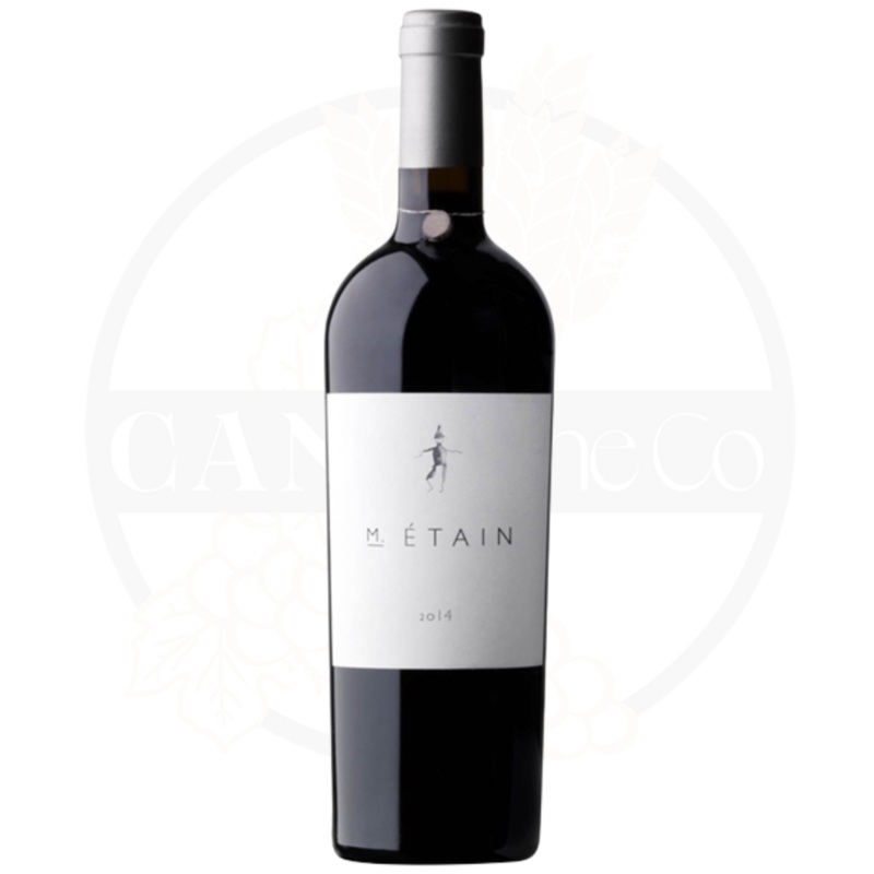 2014 Scarecrow M. Etain Cabernet Sauvignon 750ml