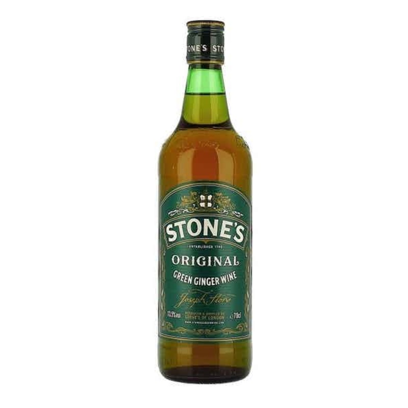 Stones Ginger Wine – 700ml