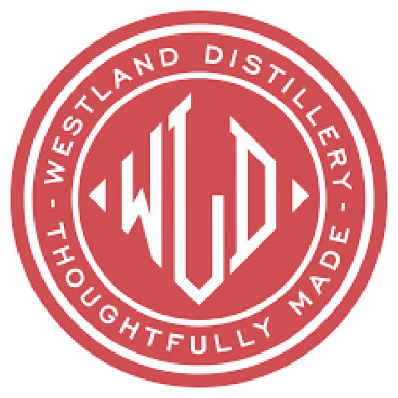 Westland Outpost Range Garryana 5th Edition American Single Malt Whiskey