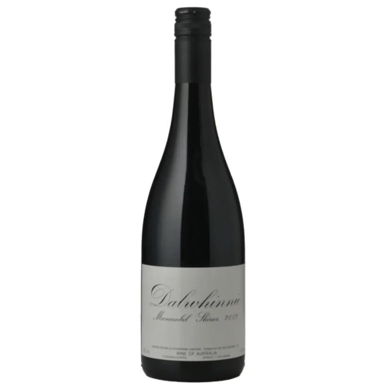 2012 Dalwhinnie Moonambel Shiraz 750ml