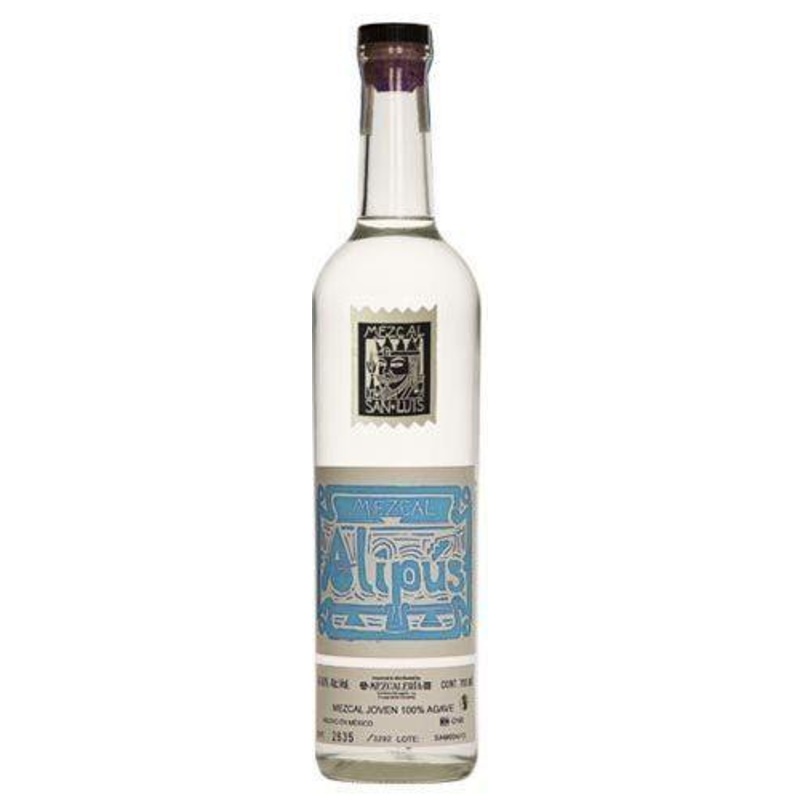 Alipus Mezcal San Luis Del Rio 750ml