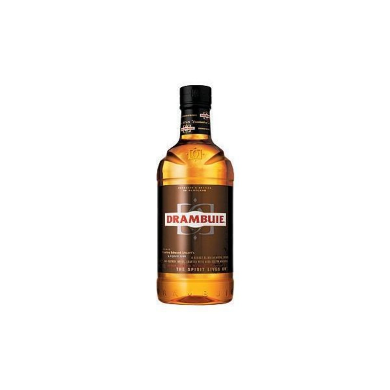 Drambuie Liqueur 375ml