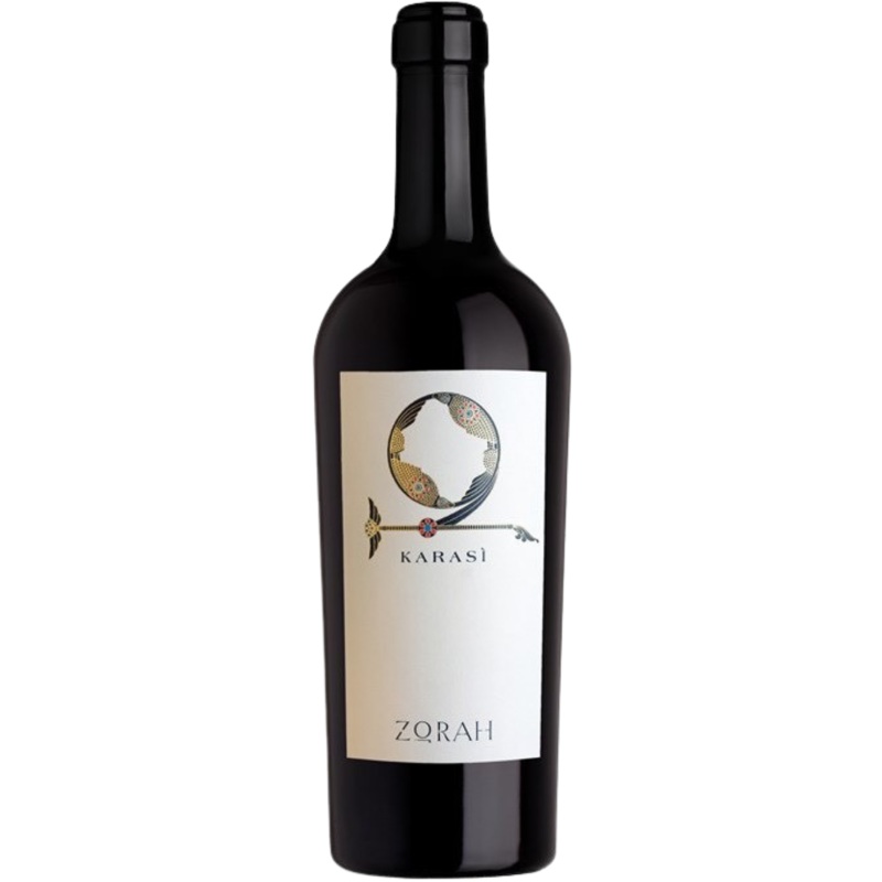 Zorah – Karasi Areni Noir Red 13% 75cl