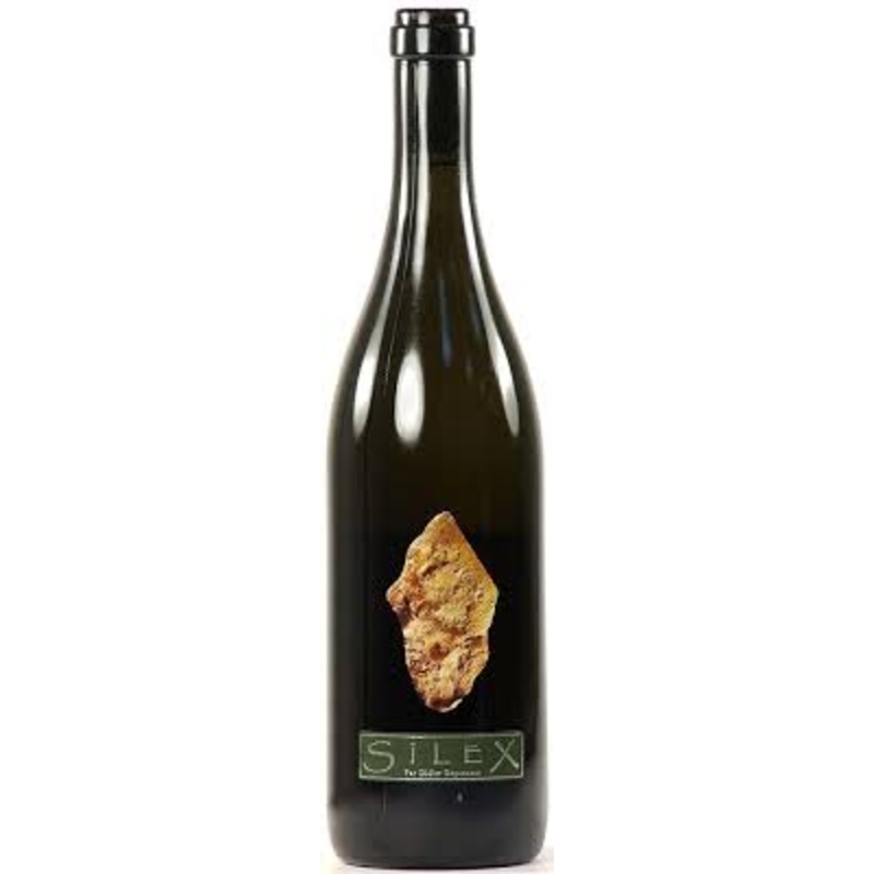 2006 Louis-Benjamin Didier Dagueneau Silex 750ml