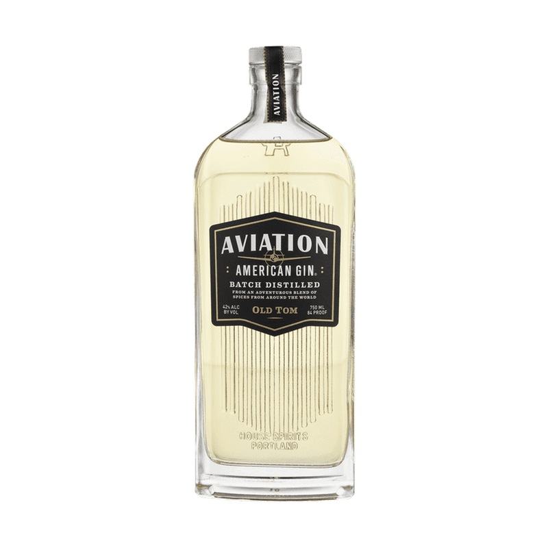 Aviation American Old Tom Gin
