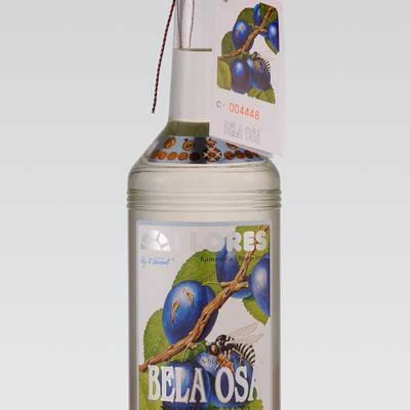 Bela Osa Slivovitz 750ML