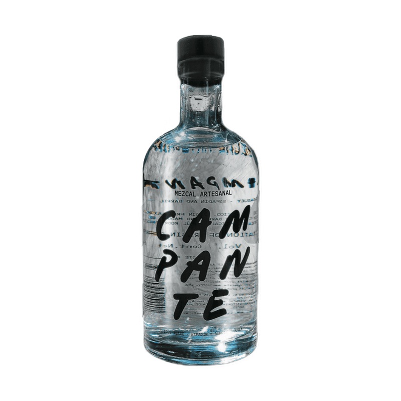 Campante Mezcal Artesanal
