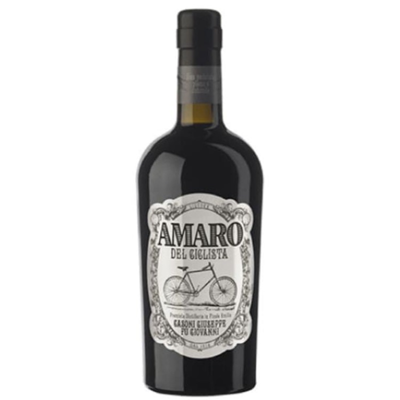 Casoni Amaro Del Ciclista Liqueur – 750ml