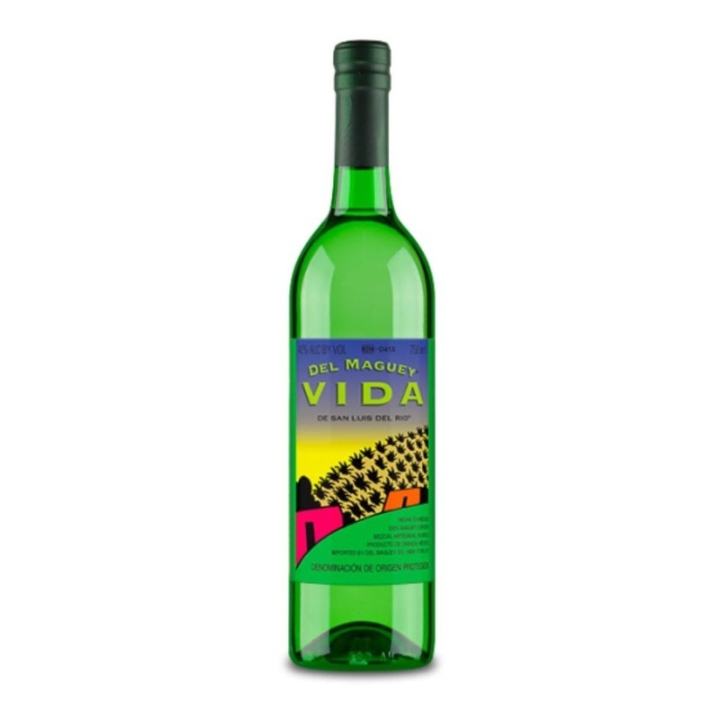 Del Maguey Vida 42% 70cl