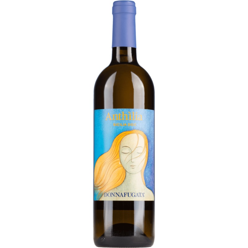 Donnafugata – Anthilia 75cl