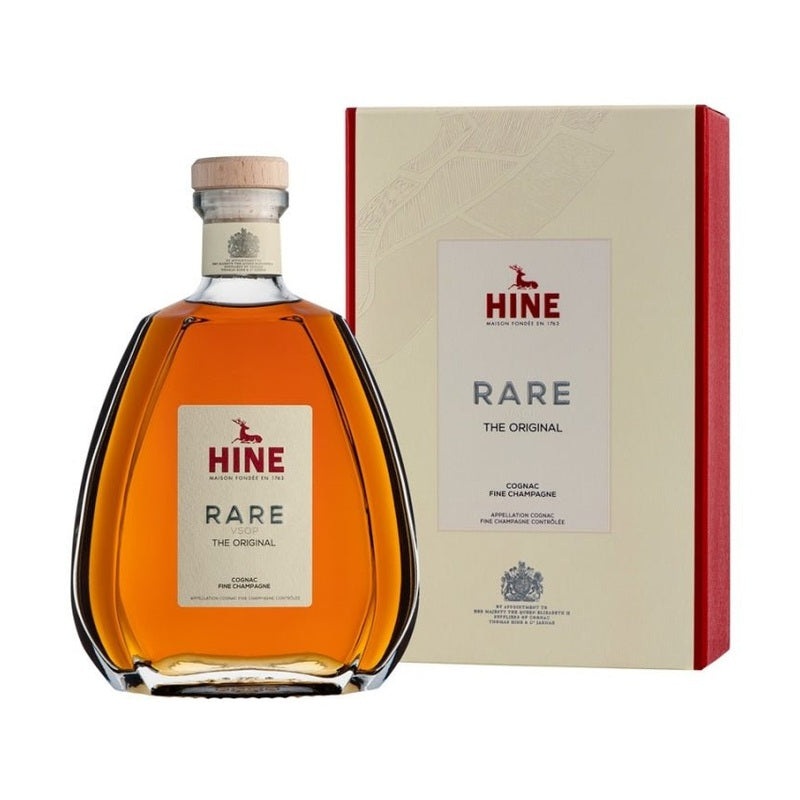 Hine Rare V.S.O.P Fine Champagne Cognac
