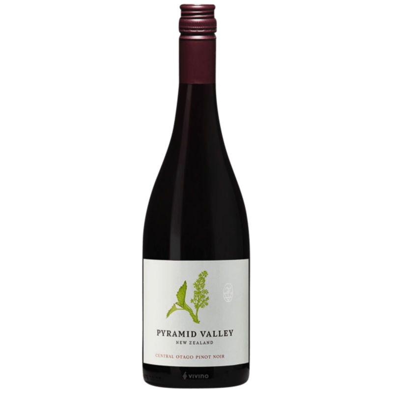 Pyramid Valley Central Otago Pinot Noir 2018