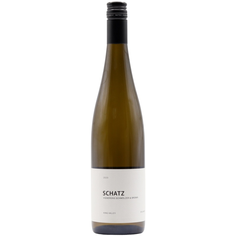 SCHMLZER & BROWN – SCHATZ