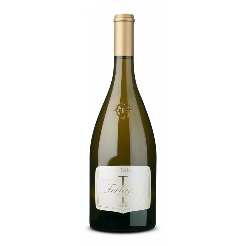 2016 Cantina Terlano-Kellerei Terlan ‘Terlaner I Primo Grande Cuvee’, Trentino-Alto Adige, Italy (750ml)