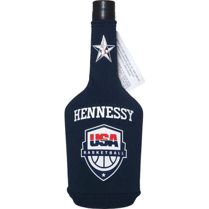 Hennessy Cognac Vs Limited Usa Basketball Edition  – 750ml