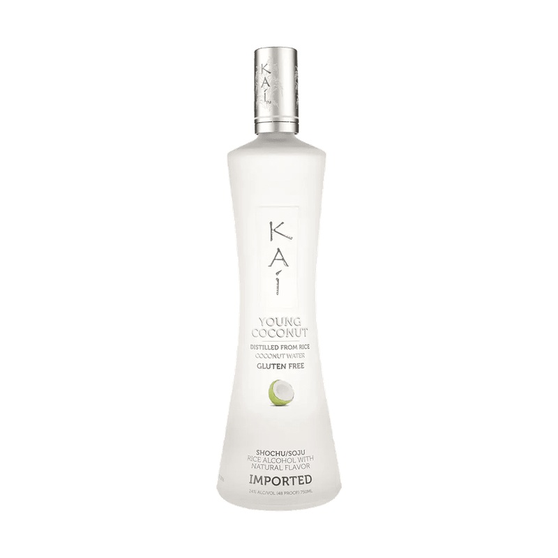 Kai Young Coconut Shochu