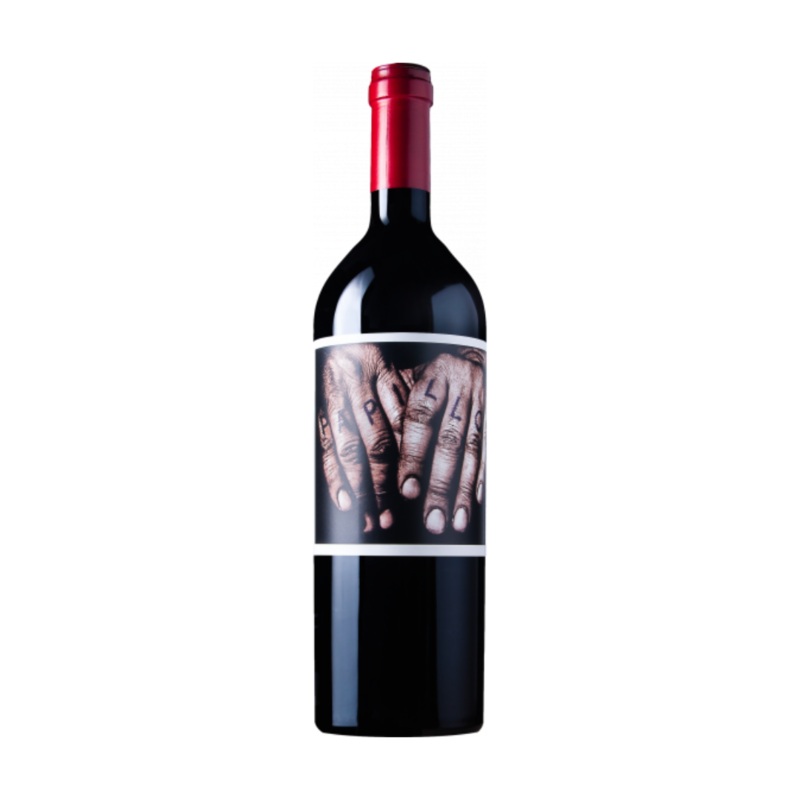 Orin Swift ‘Papillon’ 2020
