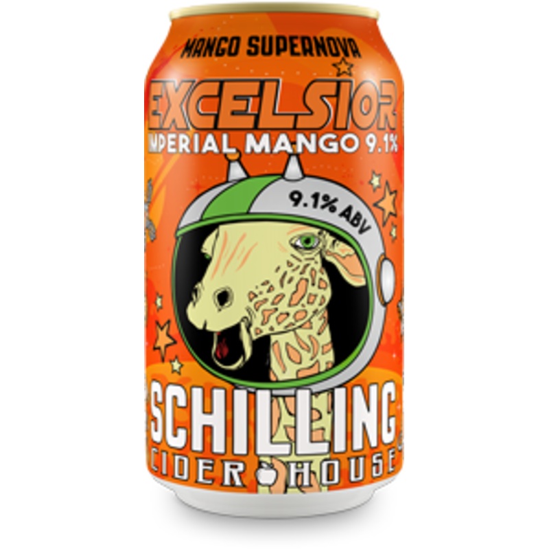 Schilling Excelsior Mango