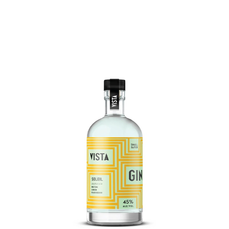 Vista Soleil Gin