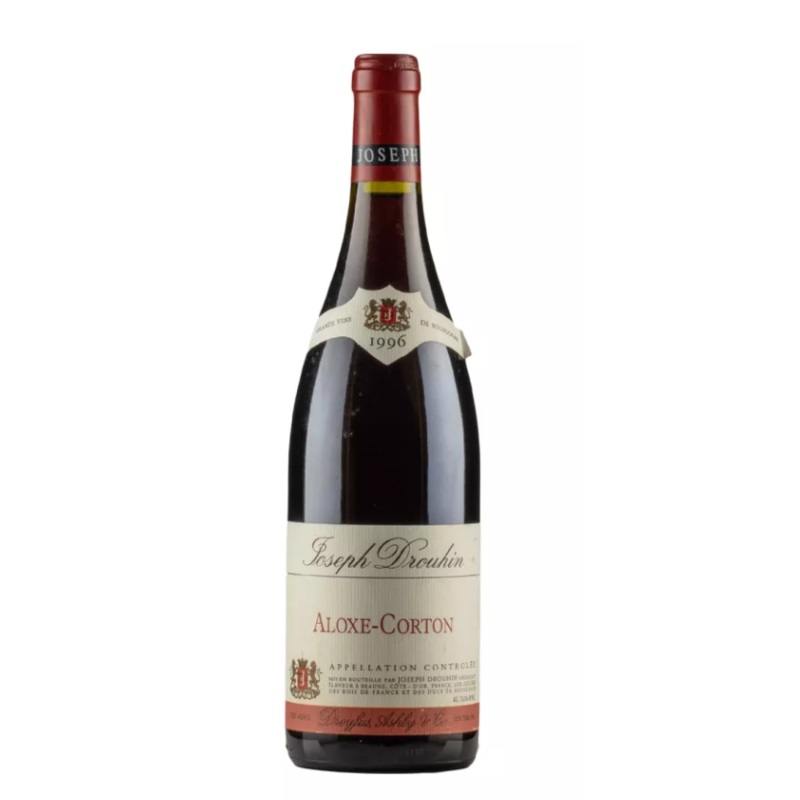 1996 | Joseph Drouhin | Aloxe-Corton