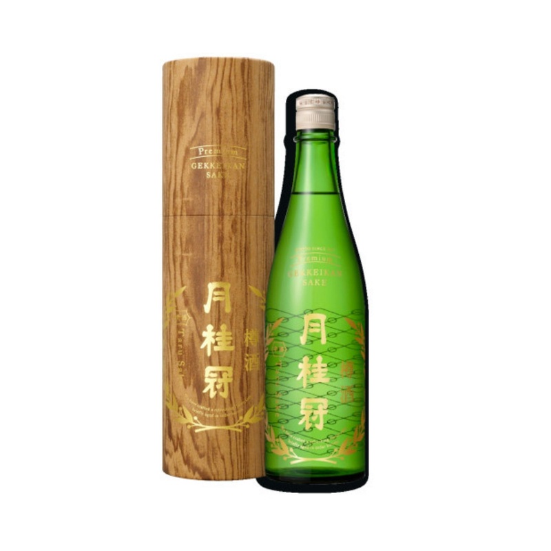 Gekkeikan Taru Sake 720 (case of 6)
