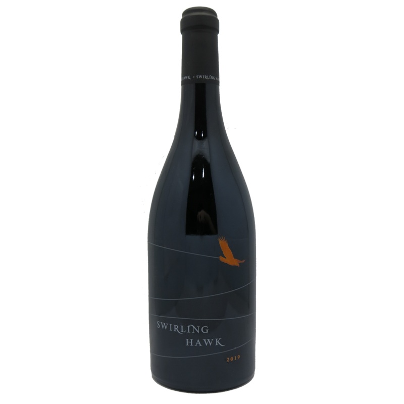 Swirling Hawk Pinot Noir 2019 750ml