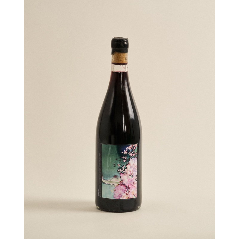 Vins Mercuriales ‘Sugane’ Syrah 2022