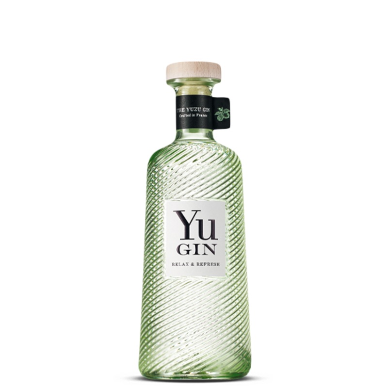 Yu Gin