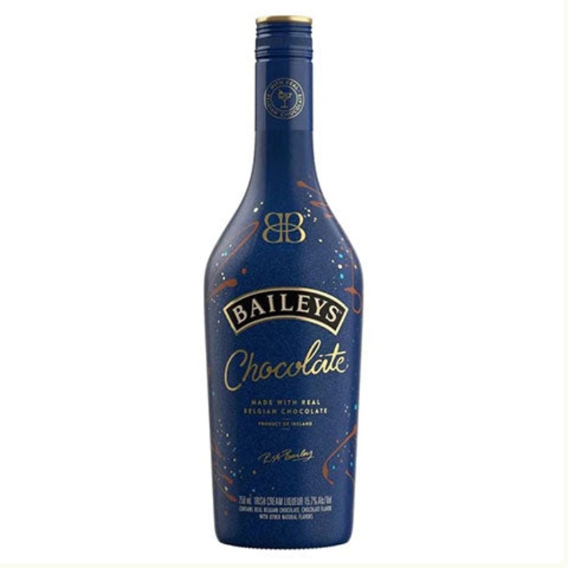 Baileys Chocolate Liqueur