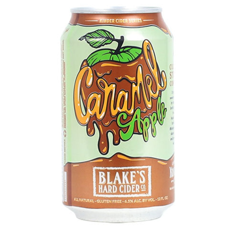 Blake’s Caramel Apple Cider
