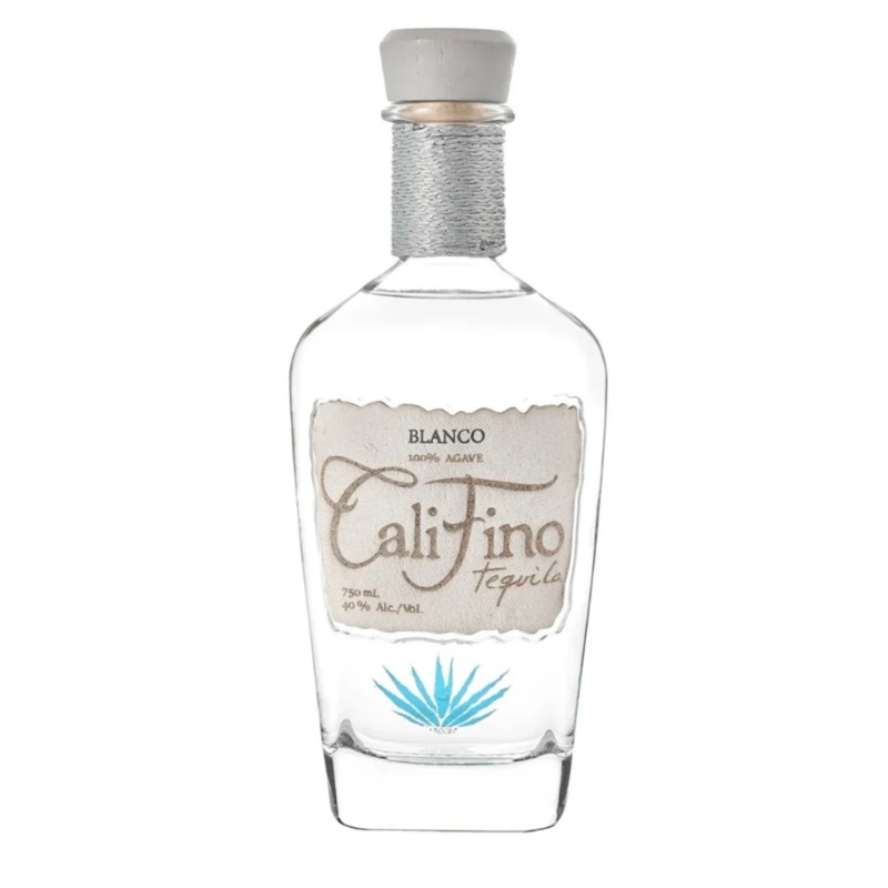 Califino Tequila Blanco 750mL