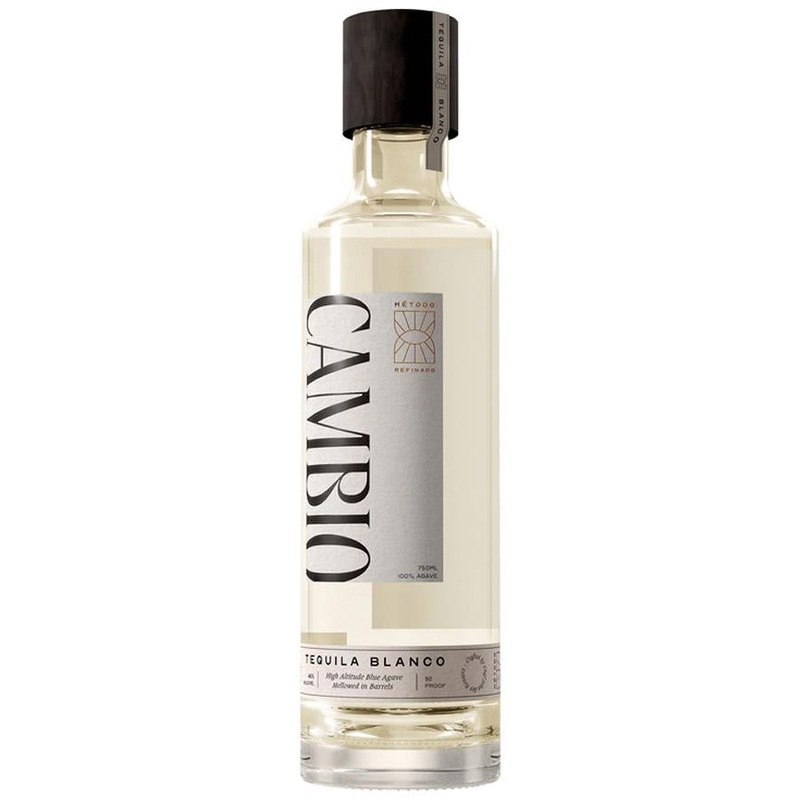 Cambio Blanco 750ML