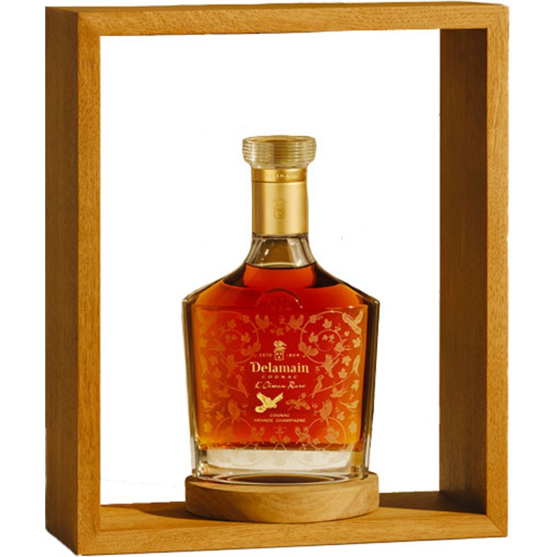 Delamain L’Oiseau Rare Grande Champagne Cognac 700ml