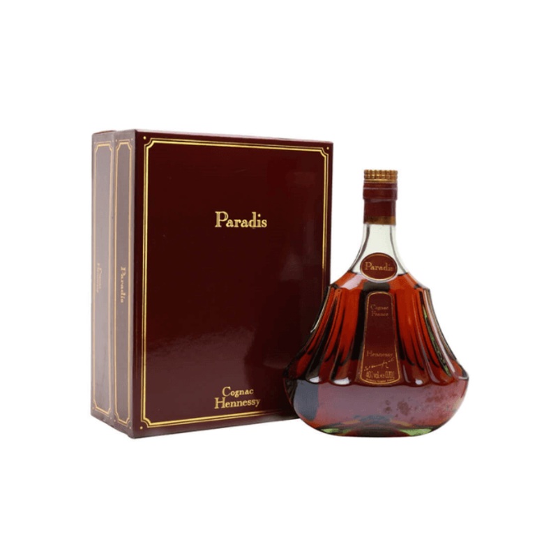 Hennessy Paradis Rare Cognac Bot.1980s 40% 700ml