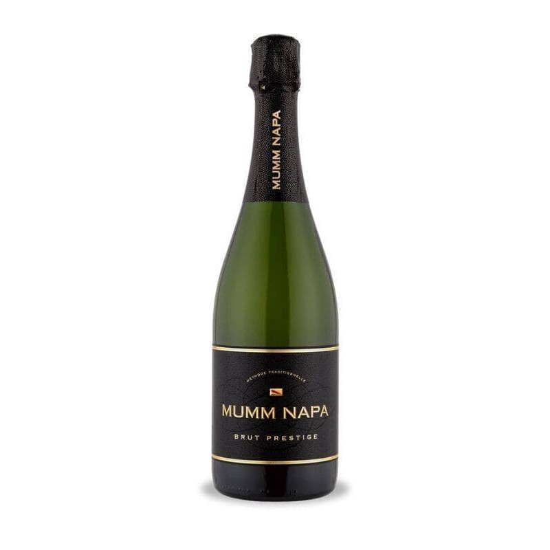 MUMM Napa Brut Prestige 750mL