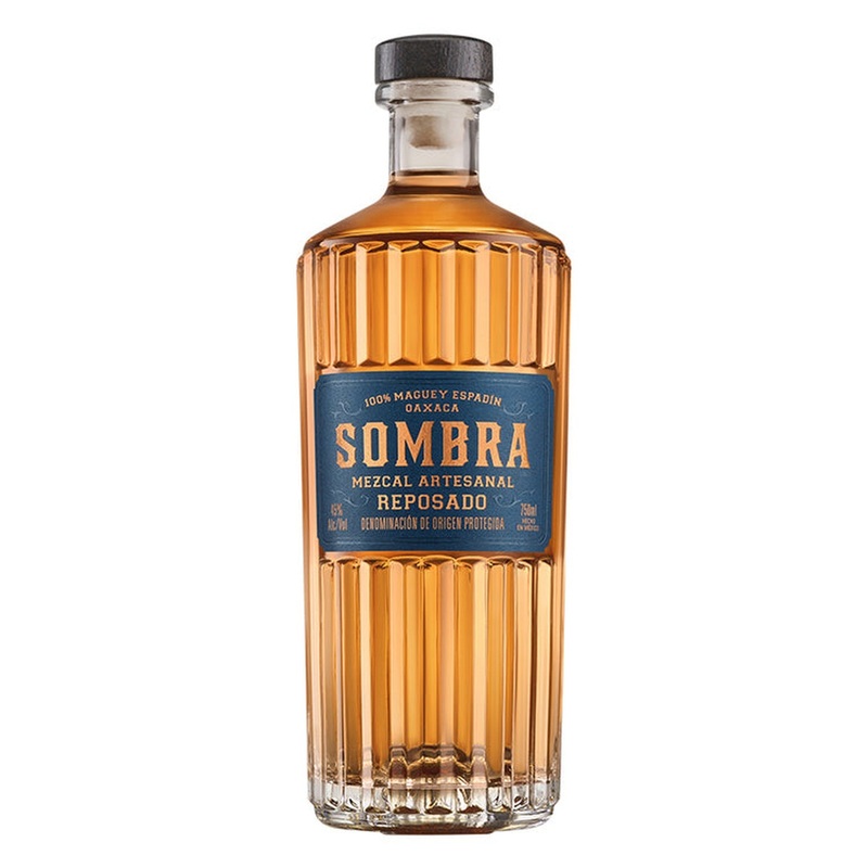 Sombra Mezcal Artesanal Reposado