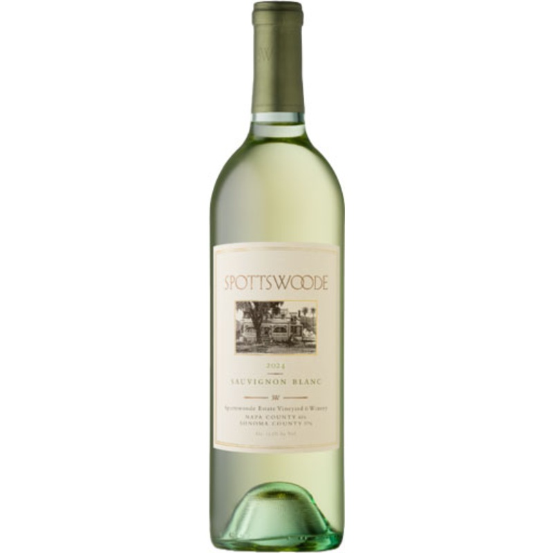 Spottswoode Sauvignon Blanc 2024 750ml