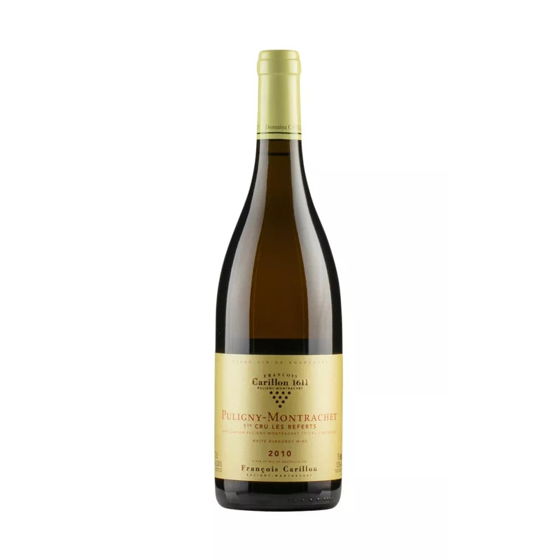 2010 | Domaine Franois Carillon | Les Referts