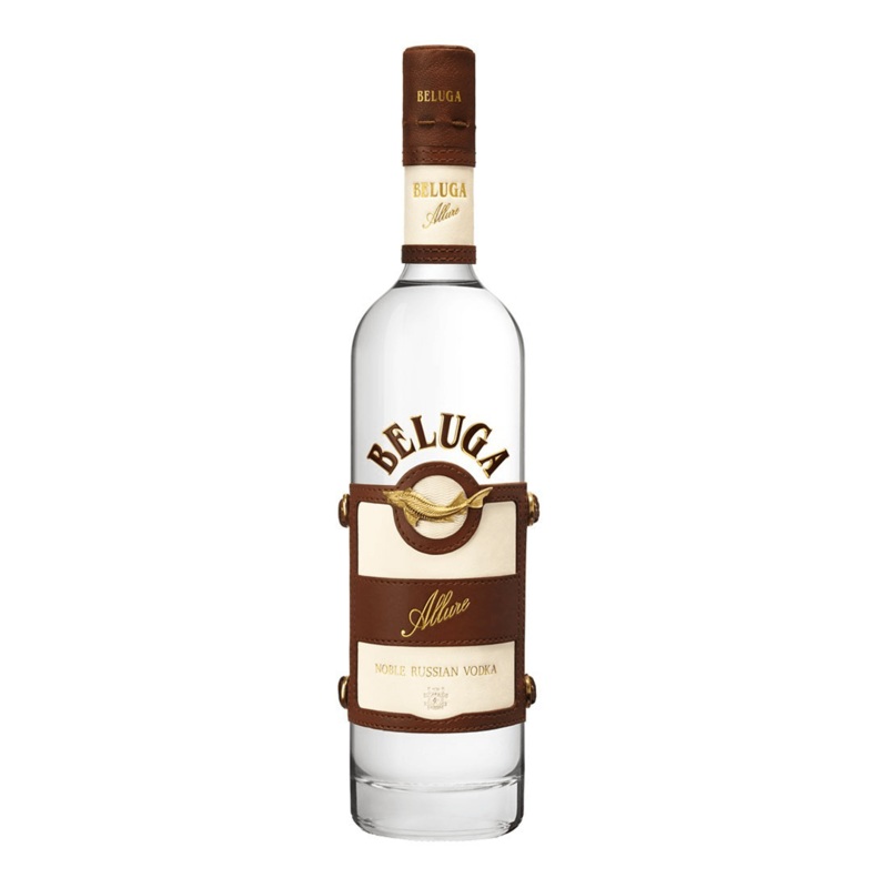 Beluga Vodka | Allure