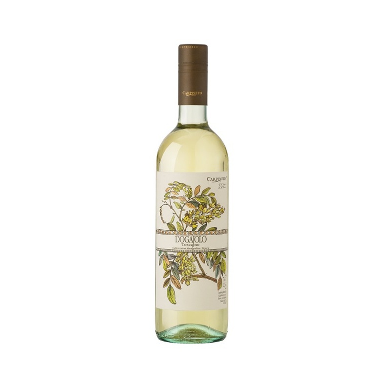 Carpineto Dogajolo Bianco